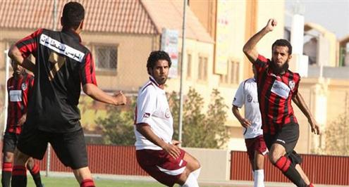 صراعات الصعود والهبوط تشتعل في المنعطف الأخير من دوري ركاء